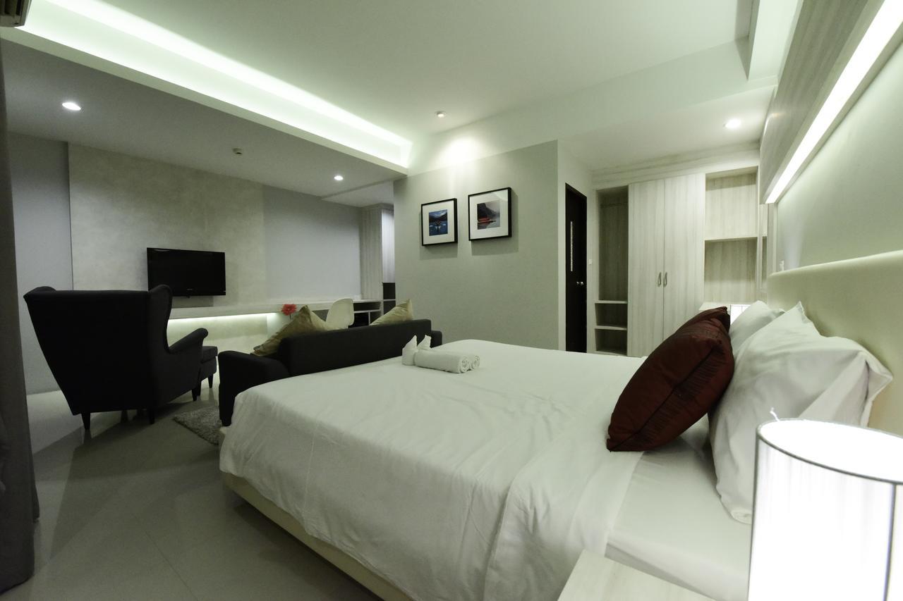 Trendy Hotel Nakhon Pathom Exterior foto
