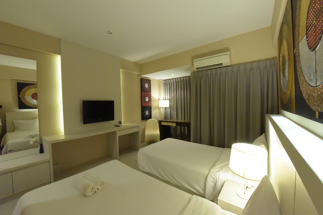 Trendy Hotel Nakhon Pathom Exterior foto